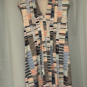 Multicolor dress by Catherine Malandrino